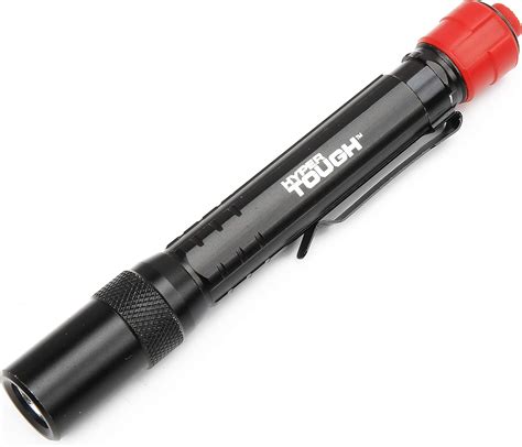 Hyper tough pen light. Things To Know About Hyper tough pen light. 